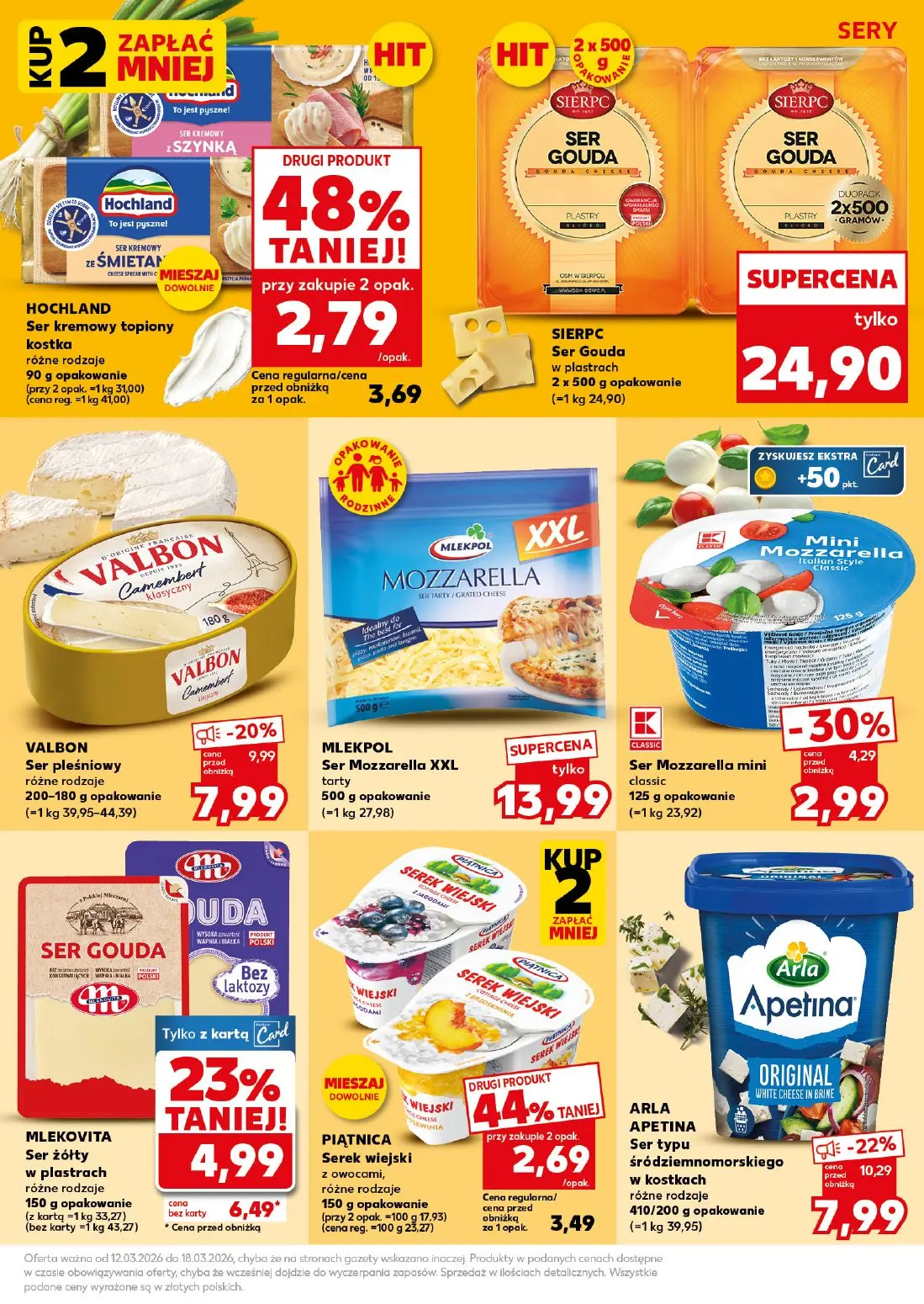 gazetka promocyjna Kaufland Super Sobota - Strona 25