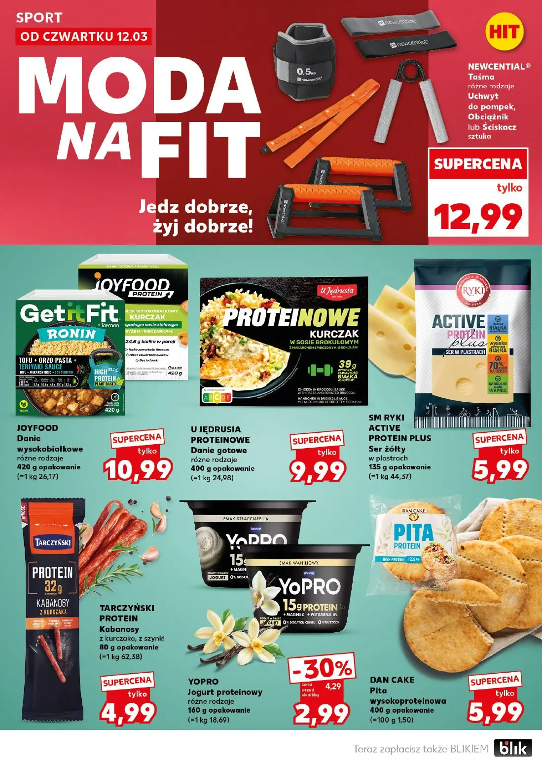 gazetka promocyjna Kaufland Super Sobota - Strona 26