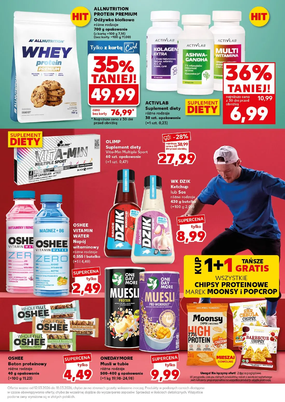 gazetka promocyjna Kaufland Super Sobota - Strona 27