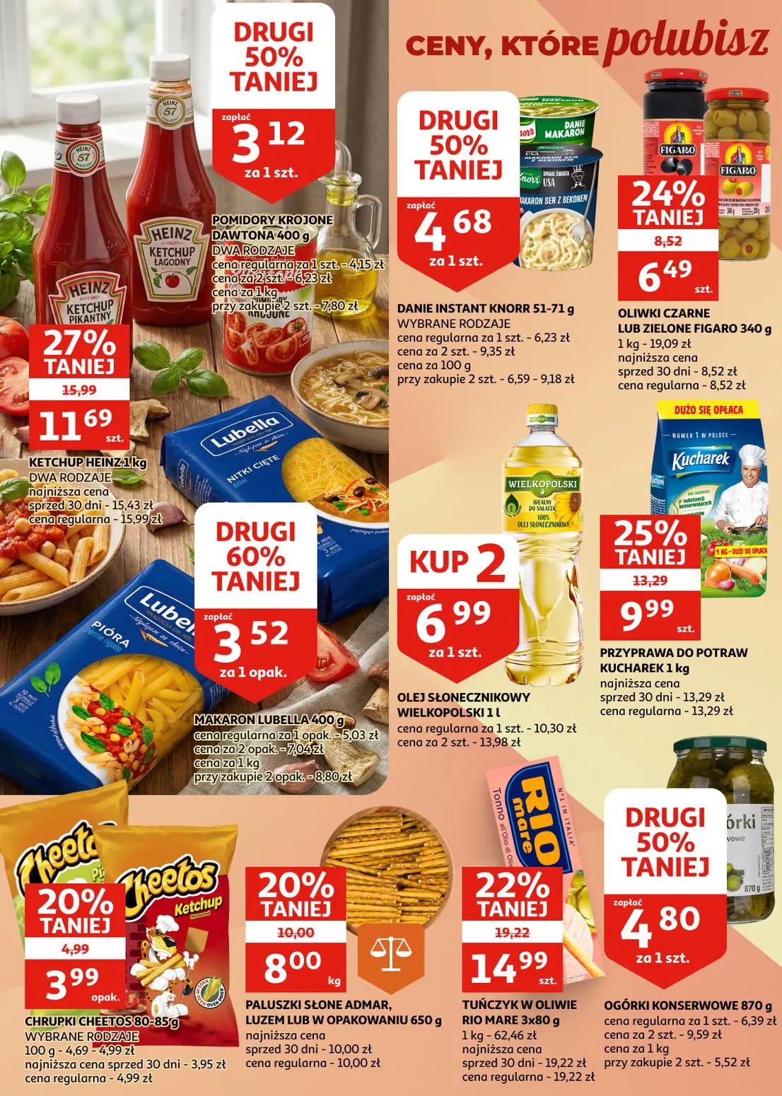 gazetka promocyjna Auchan Racibórz - Strona 20