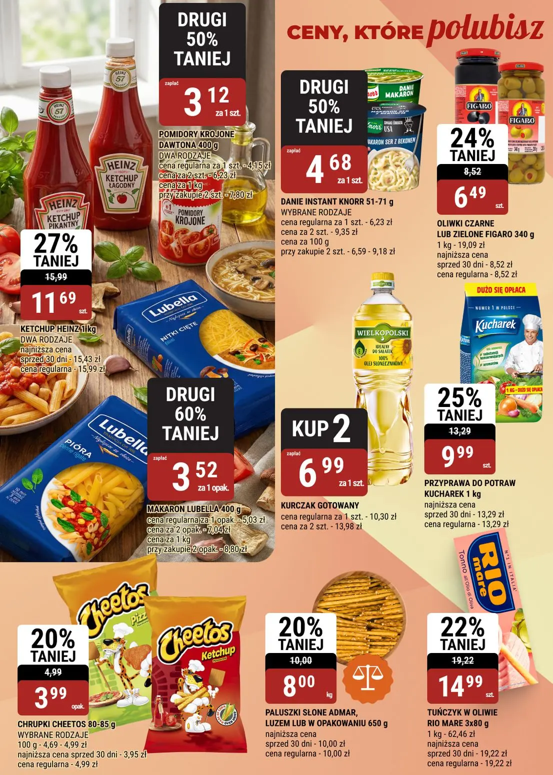 gazetka promocyjna bi1 Białystok - Strona 16