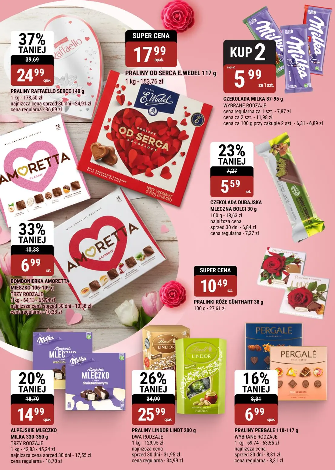 gazetka promocyjna bi1 Wałbrzych - Strona 2