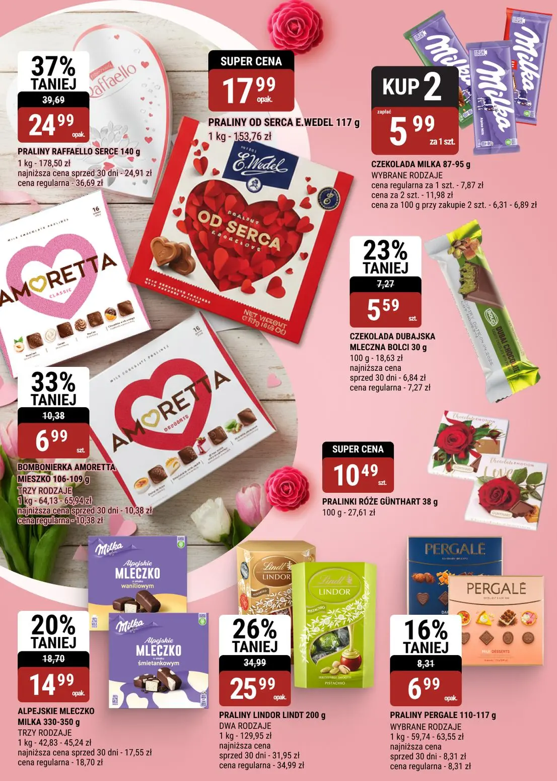 gazetka promocyjna bi1 Szczecin - Strona 2