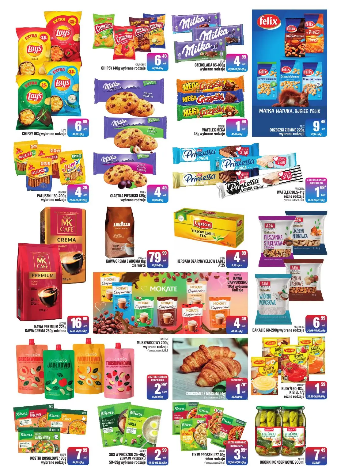 gazetka promocyjna Tomi Markt  - Strona 4