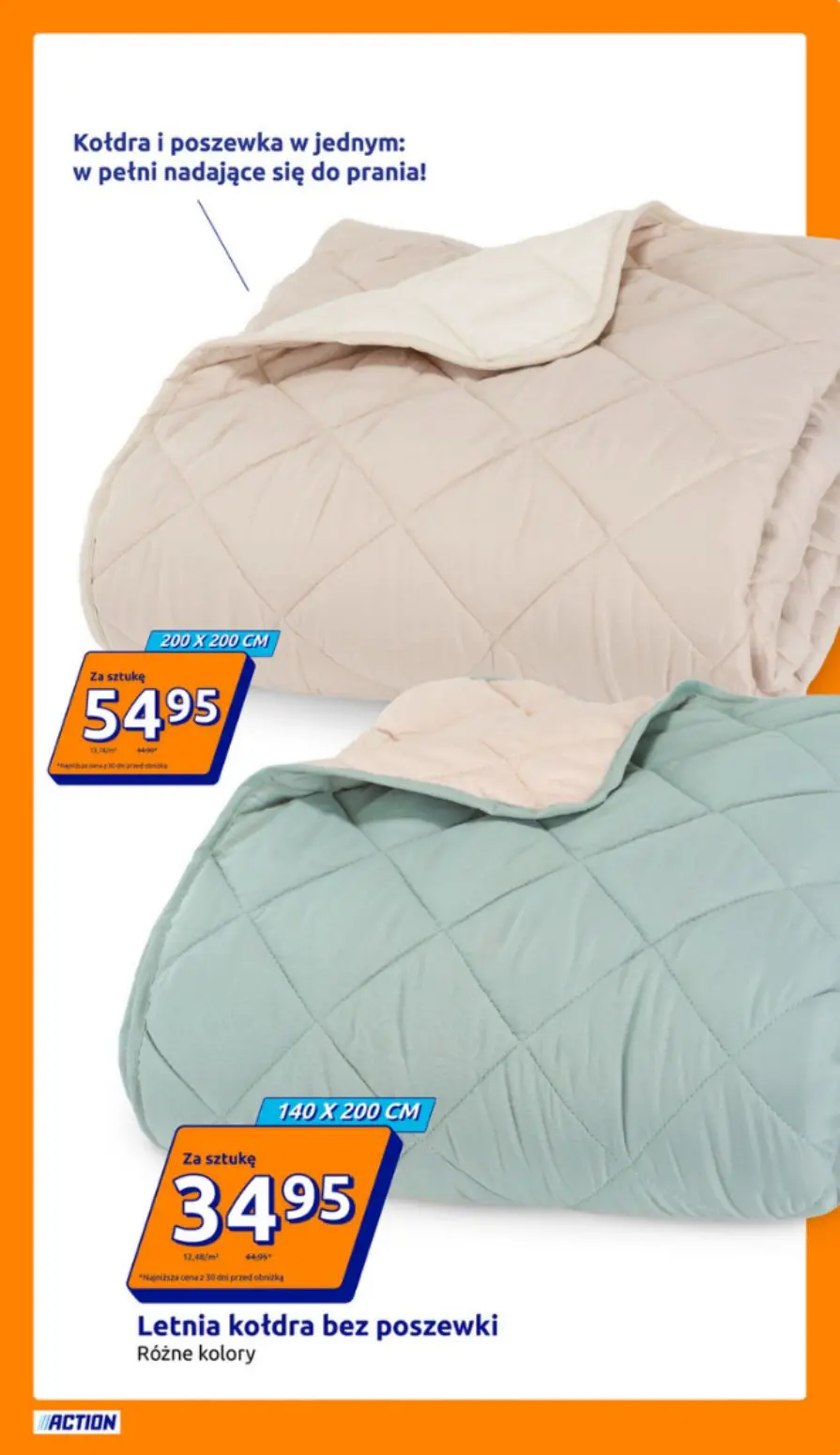 gazetka promocyjna Action Promocje tygodnia - Strona 11