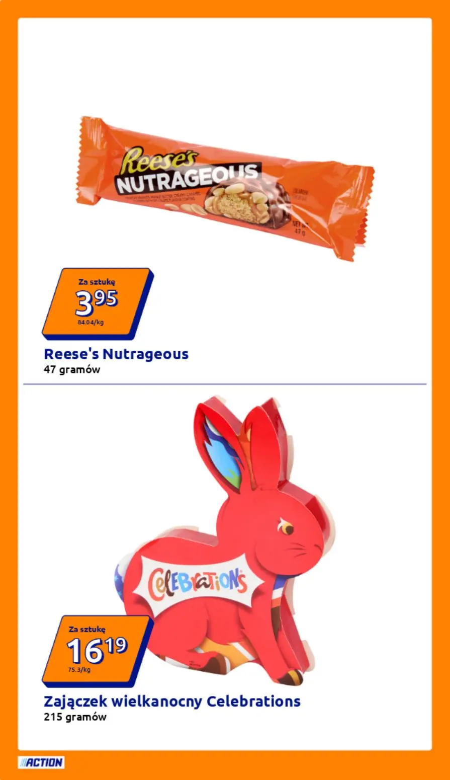 gazetka promocyjna Action Promocje tygodnia - Strona 18