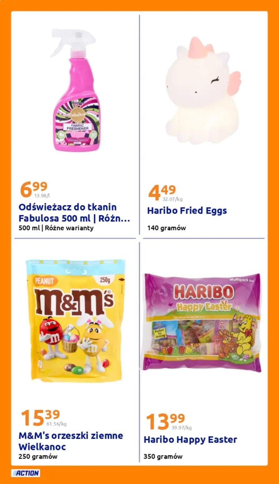 gazetka promocyjna Action Promocje tygodnia - Strona 28