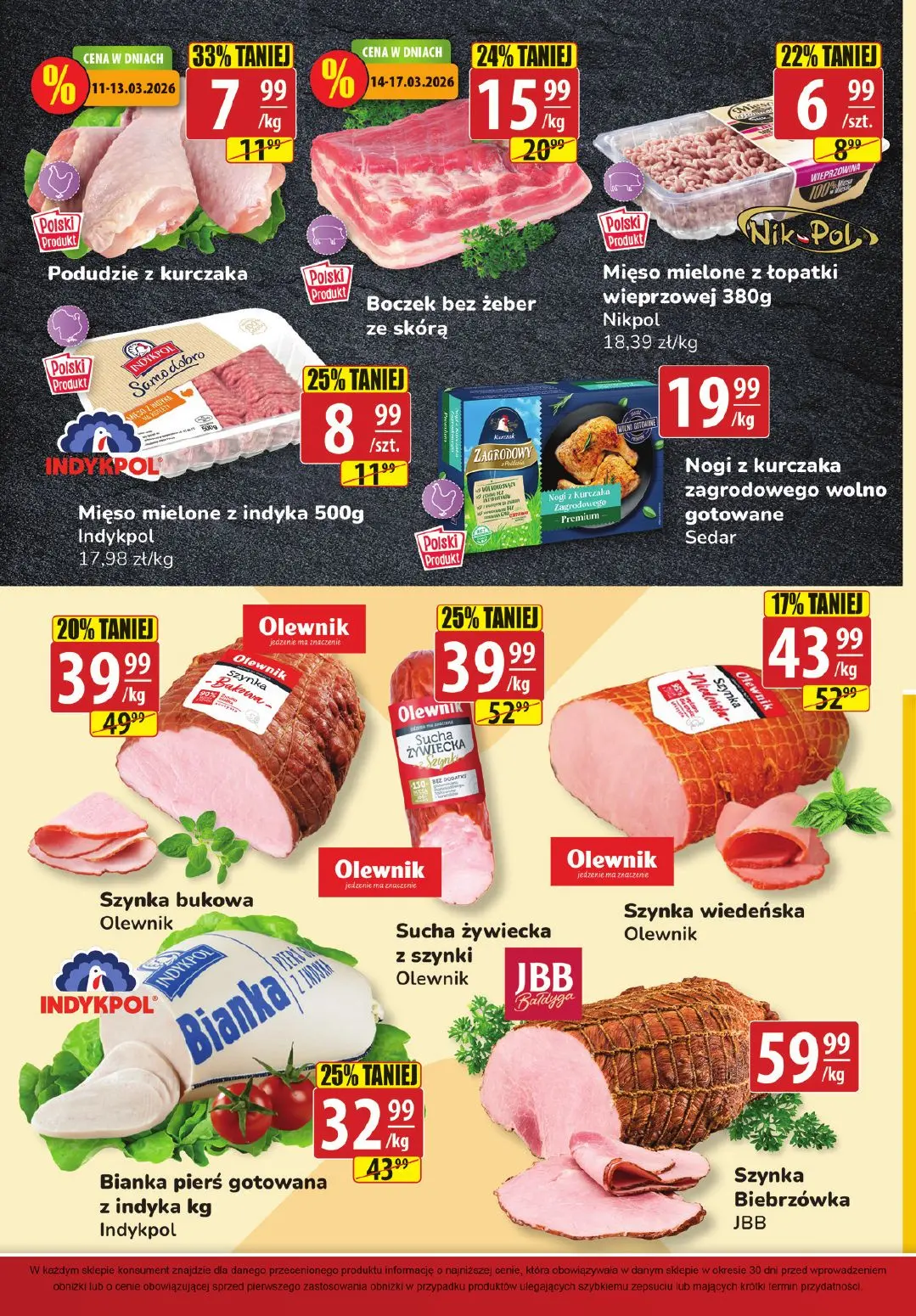 gazetka promocyjna API MARKET  - Strona 2