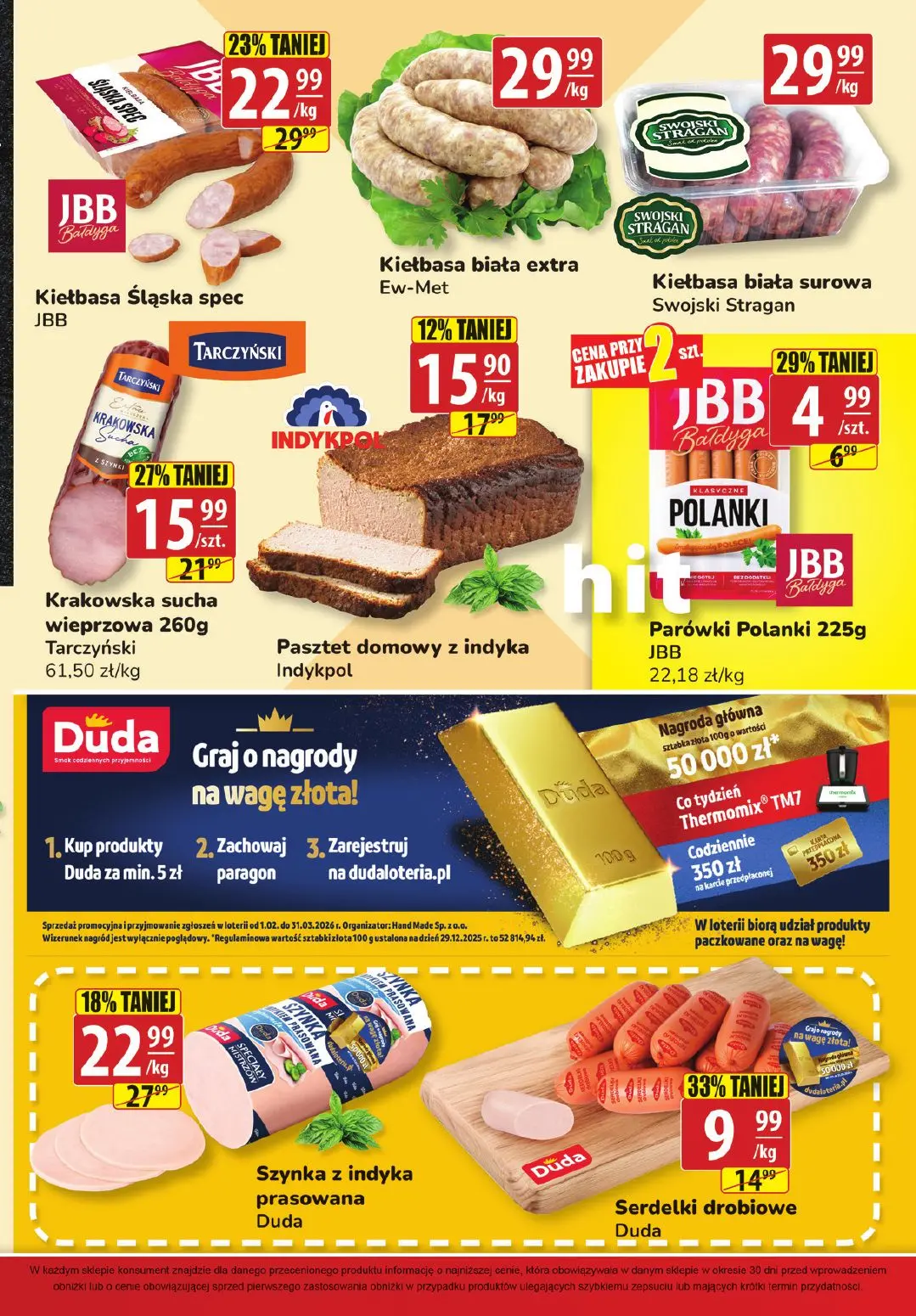 gazetka promocyjna API MARKET  - Strona 3