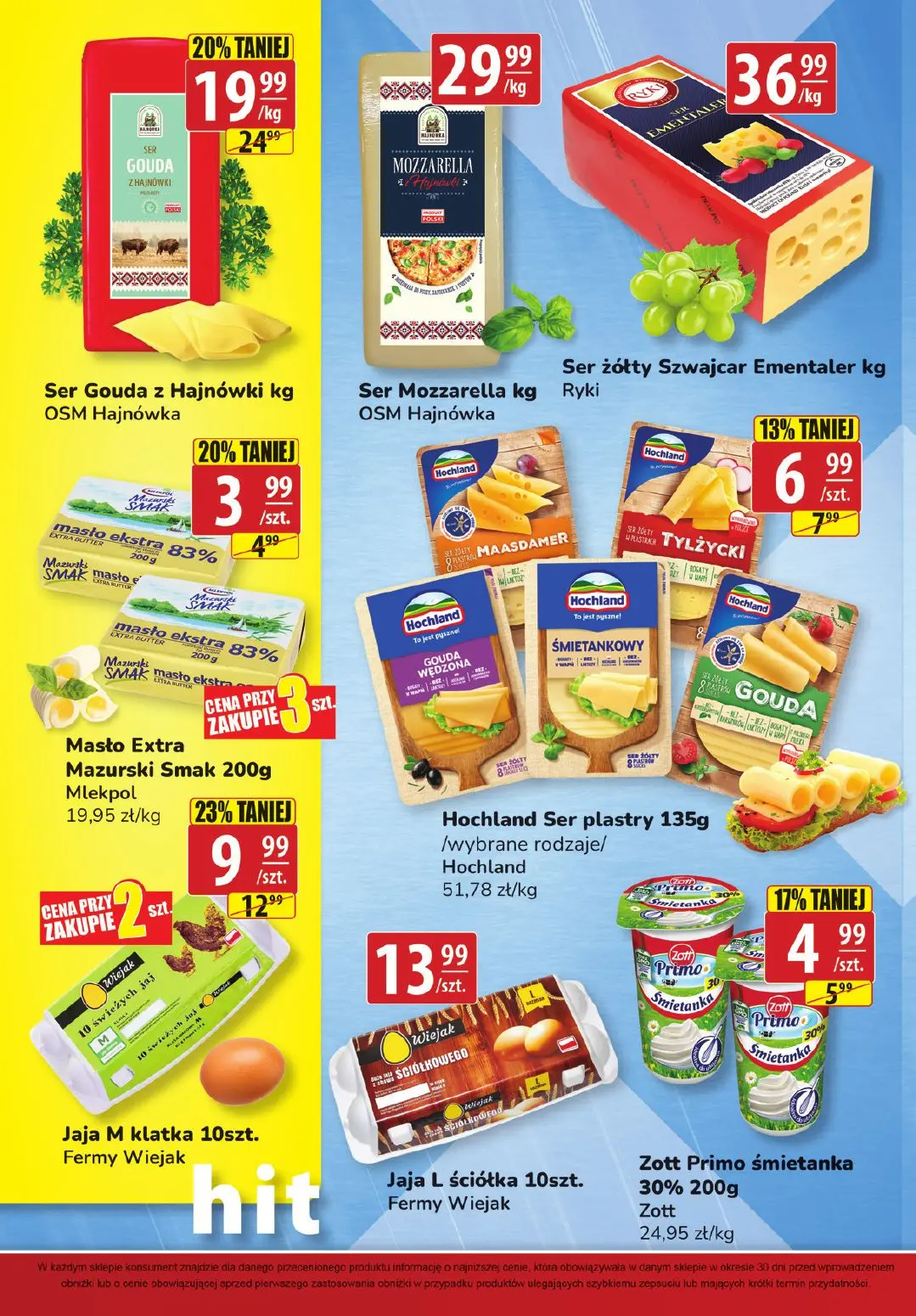 gazetka promocyjna API MARKET  - Strona 4