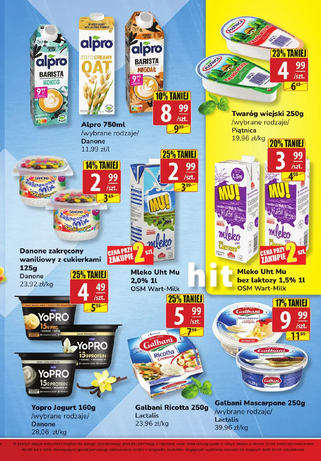 gazetka promocyjna API MARKET  - Strona 5