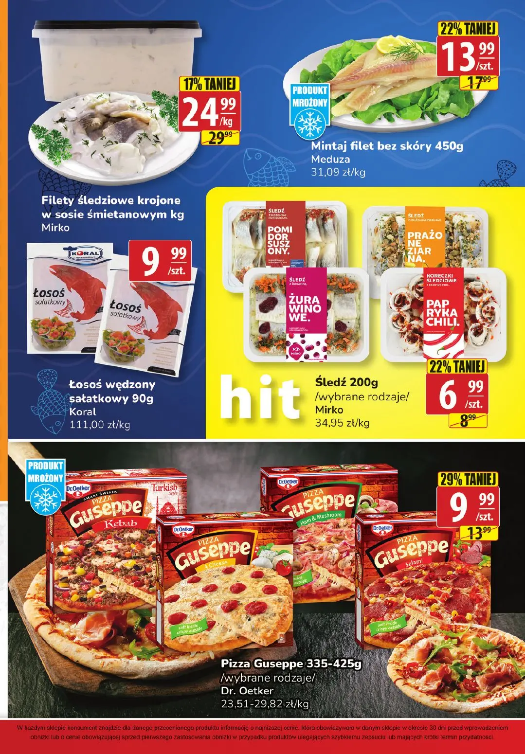 gazetka promocyjna API MARKET  - Strona 7