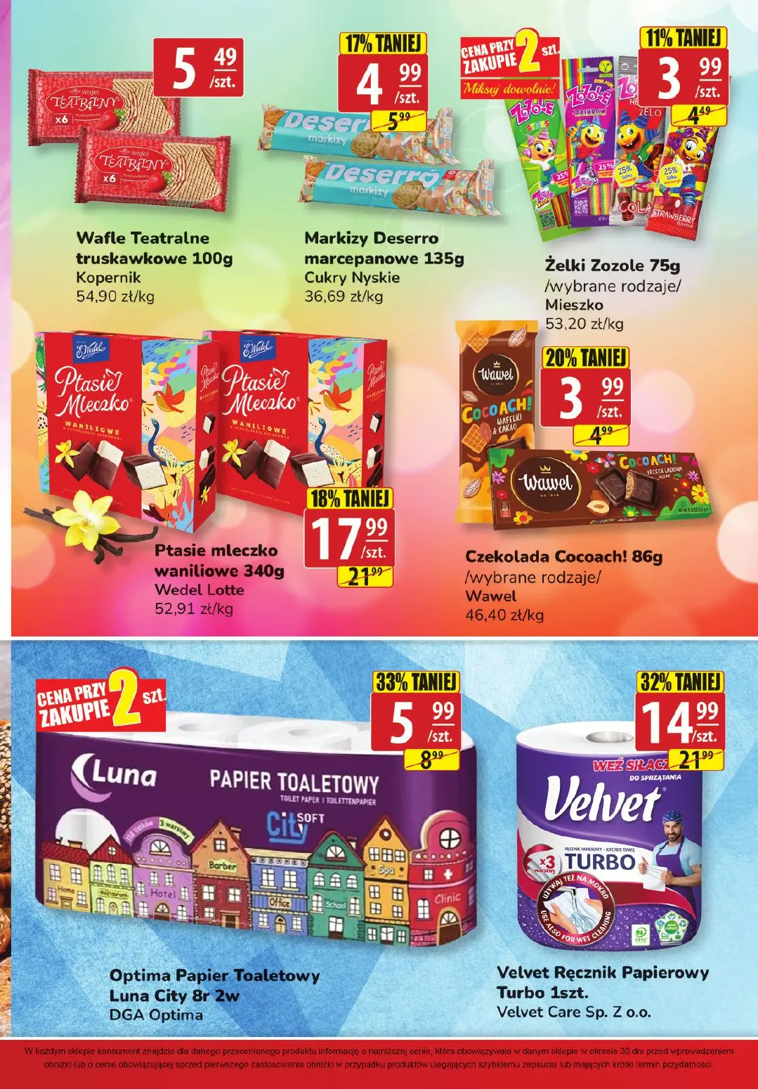 gazetka promocyjna API MARKET  - Strona 11