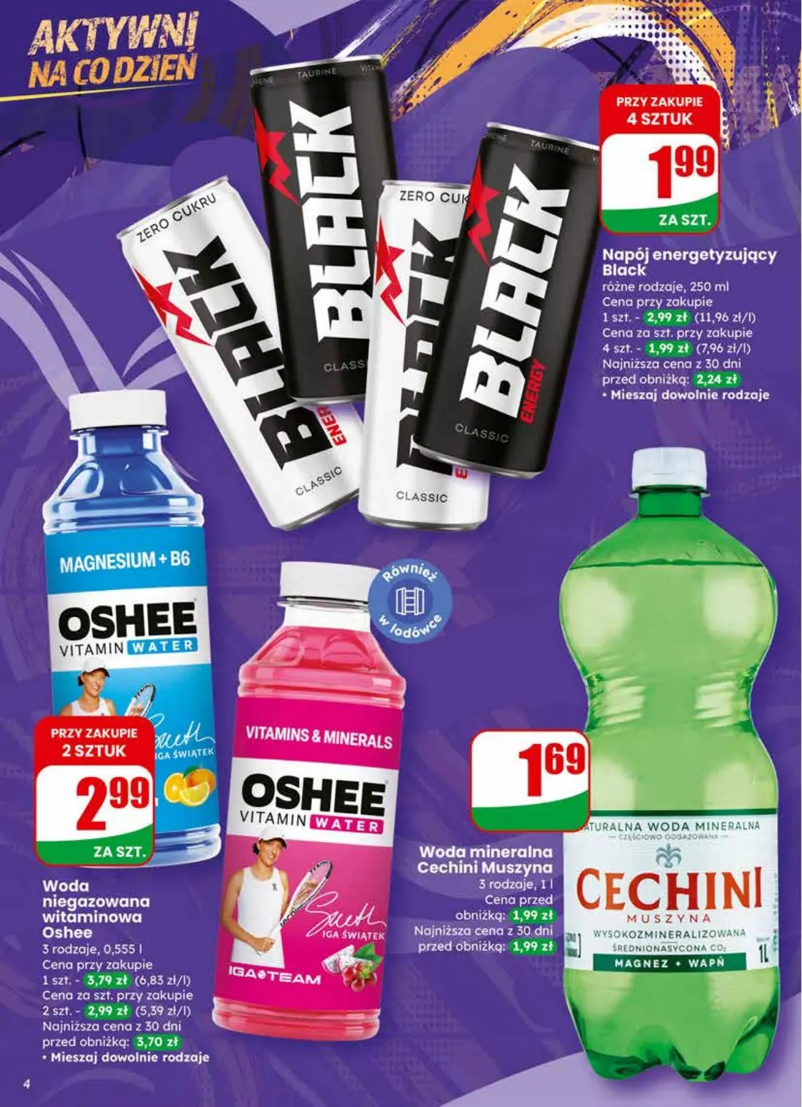 gazetka promocyjna dino Najbliżej Ciebie - Strona 4