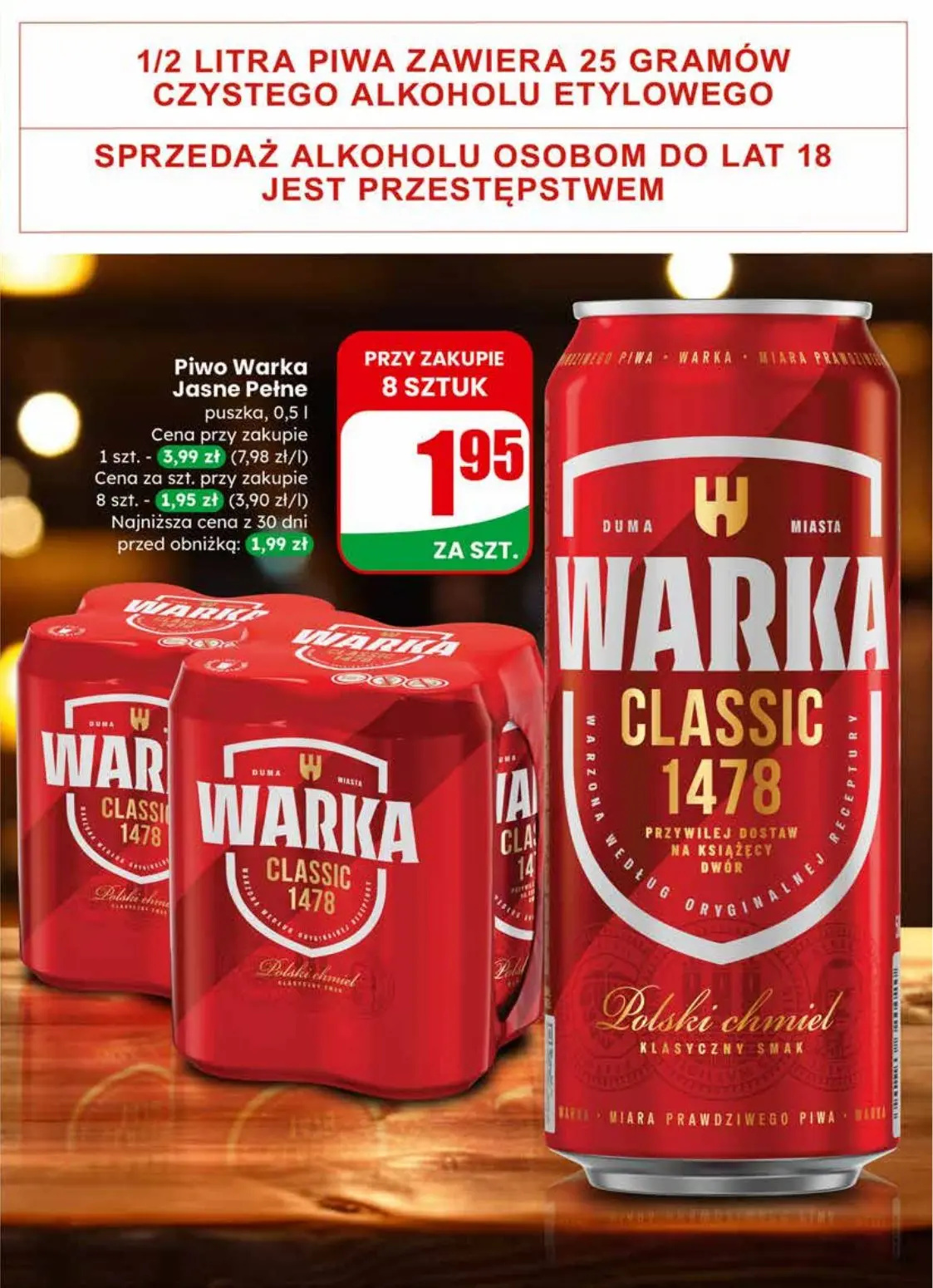 gazetka promocyjna dino Najbliżej Ciebie - Strona 43