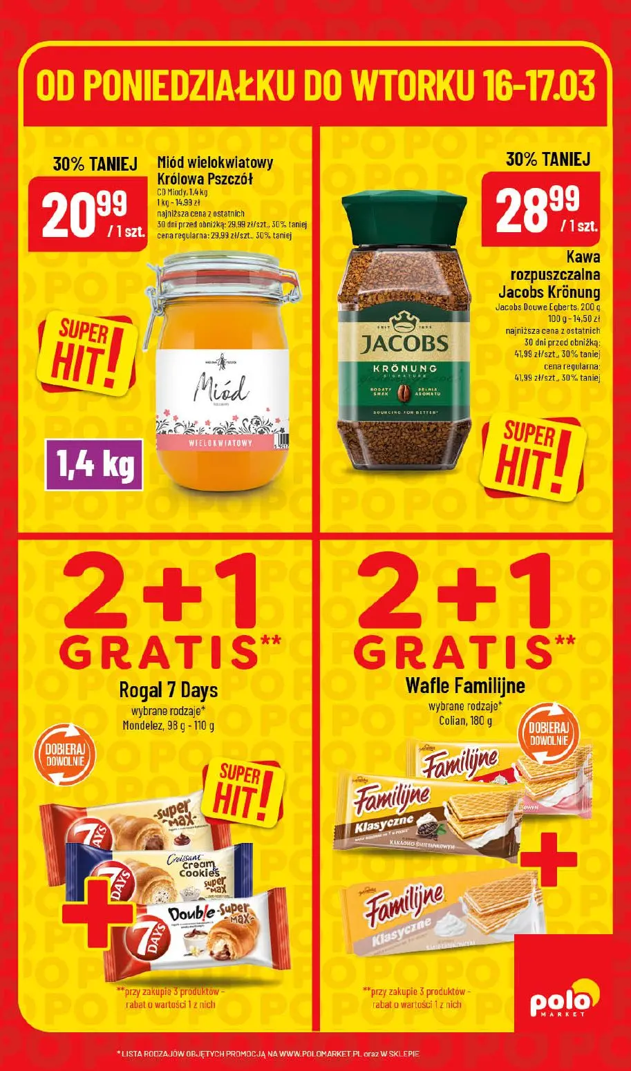 gazetka promocyjna POLOmarket Super hity - Strona 5