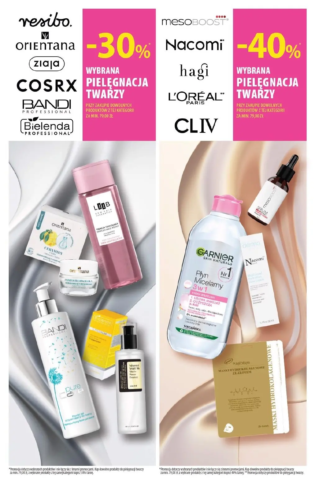 gazetka promocyjna hebe Hebe jest kobietą - Strona 8