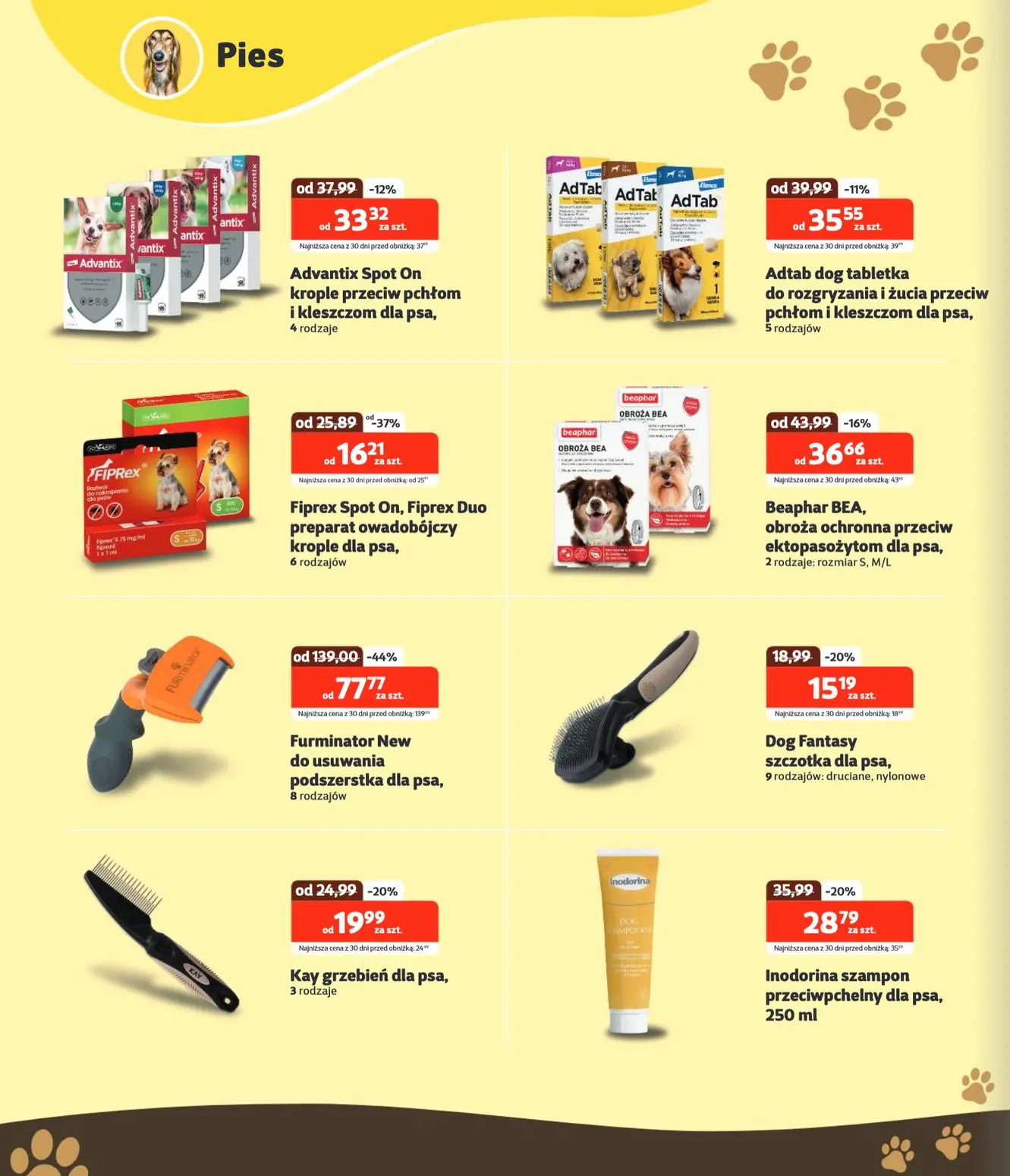 gazetka promocyjna Kakadu Czas topniejących cen - Strona 2