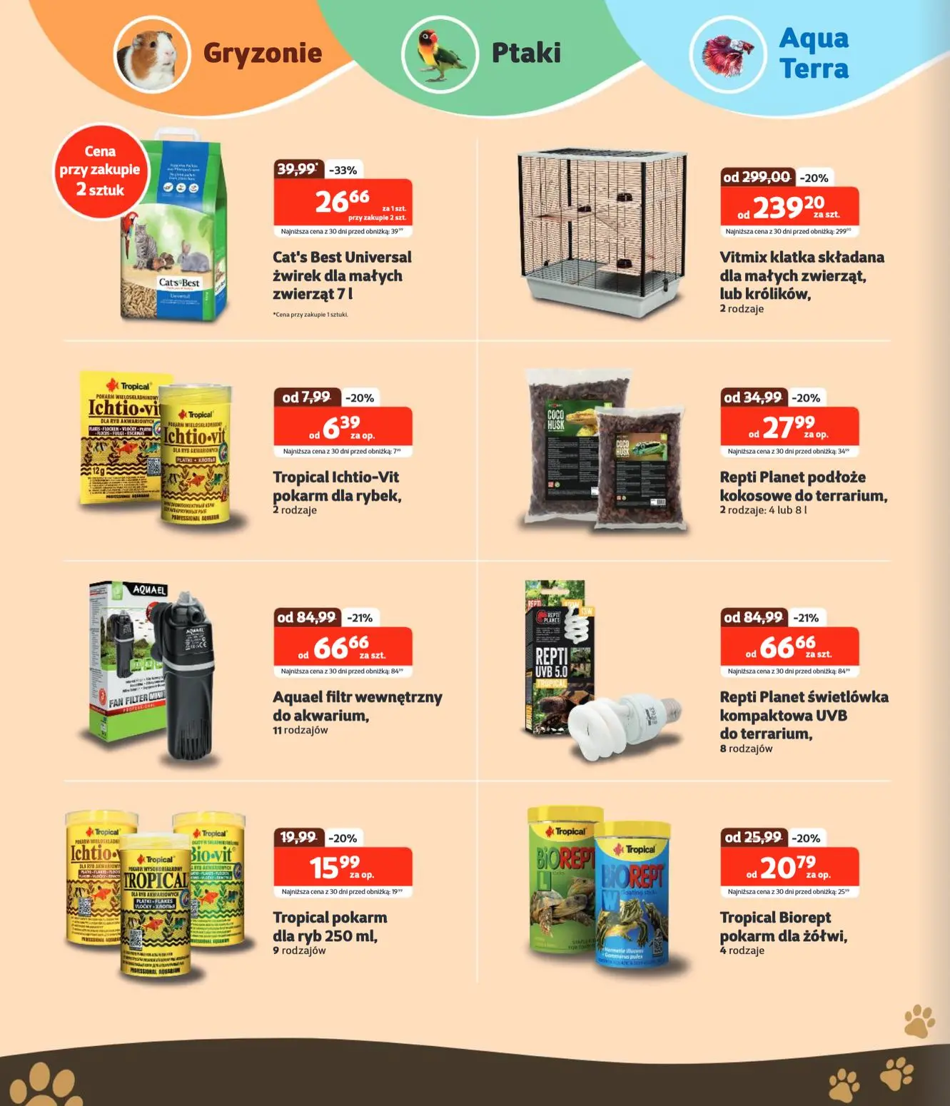 gazetka promocyjna Kakadu Czas topniejących cen - Strona 6