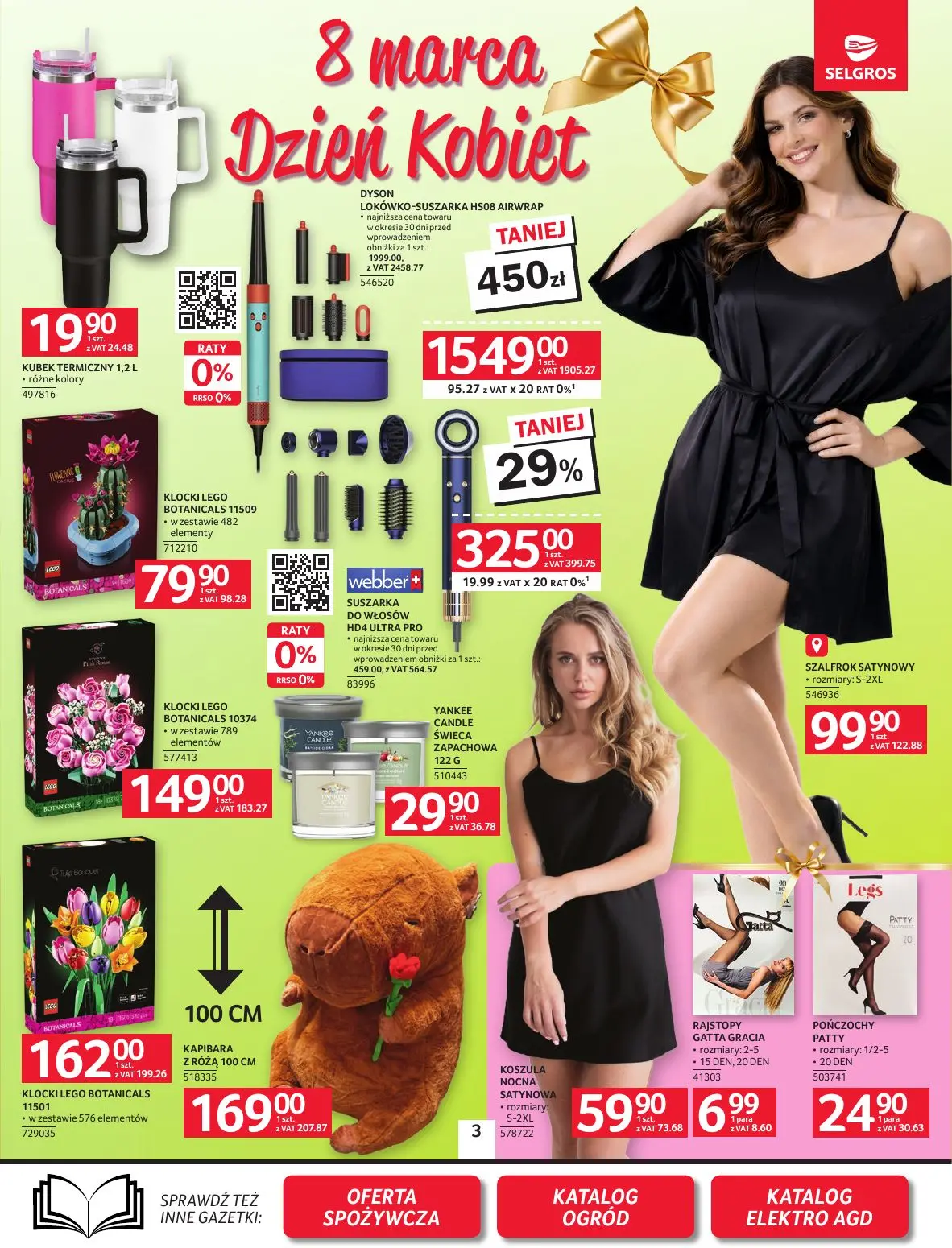 gazetka promocyjna SELGROS Oferta Przemysłowa - Strona 4