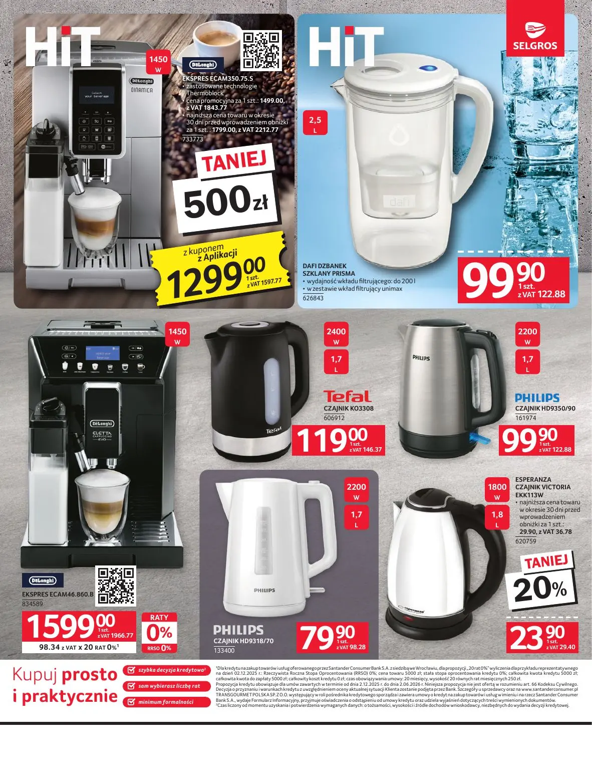 gazetka promocyjna SELGROS Oferta Przemysłowa - Strona 10