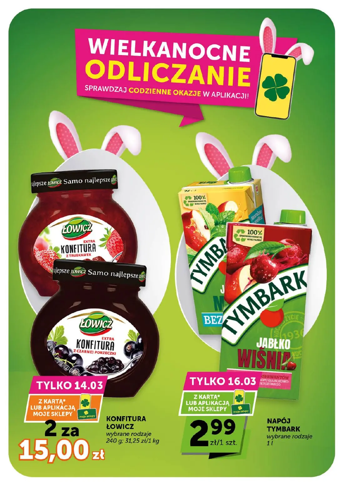 gazetka promocyjna ABC Minimarket - Strona 5