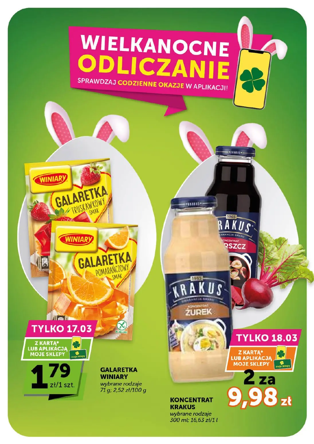 gazetka promocyjna ABC Minimarket - Strona 6