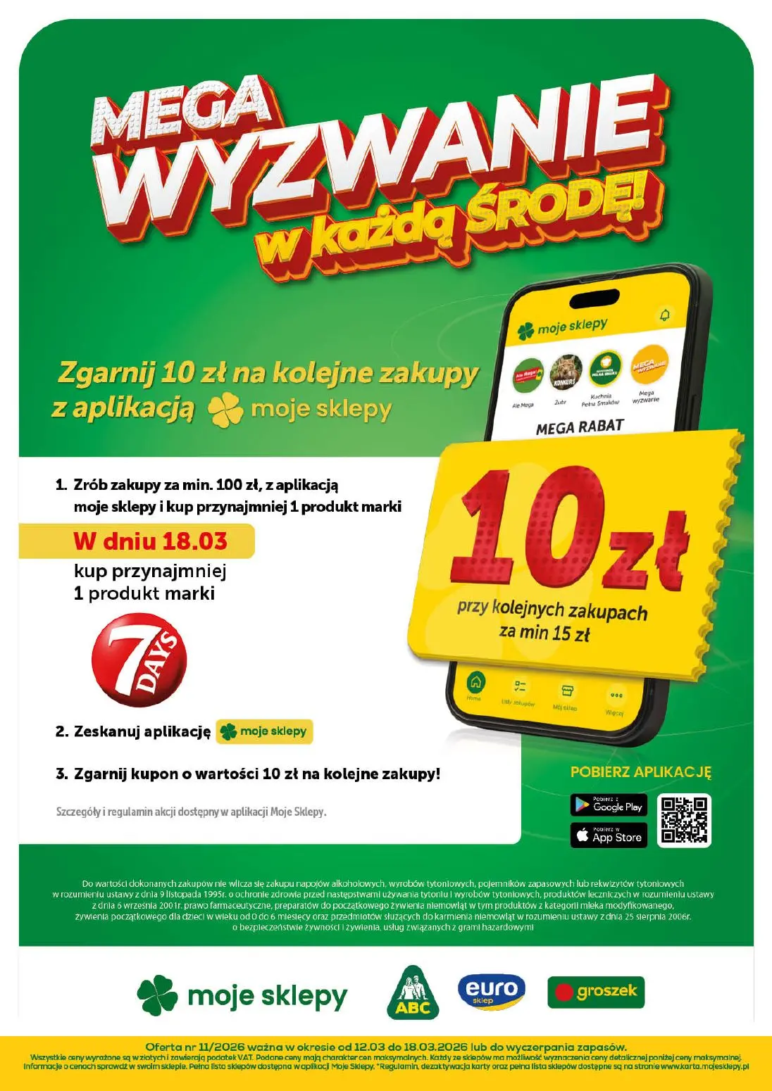 gazetka promocyjna ABC Minimarket - Strona 15