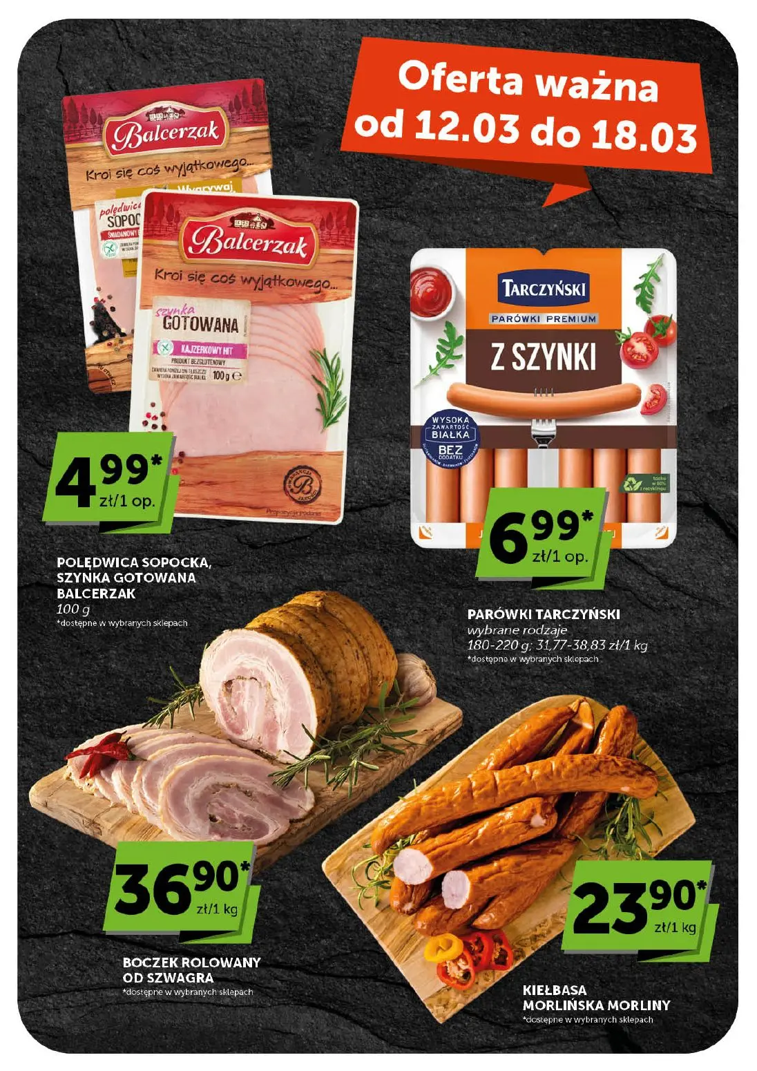 gazetka promocyjna ABC Supermarket - Strona 19