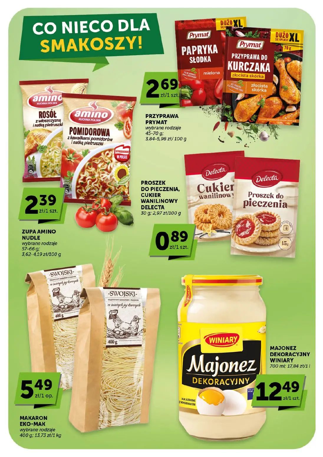 gazetka promocyjna ABC Supermarket - Strona 26