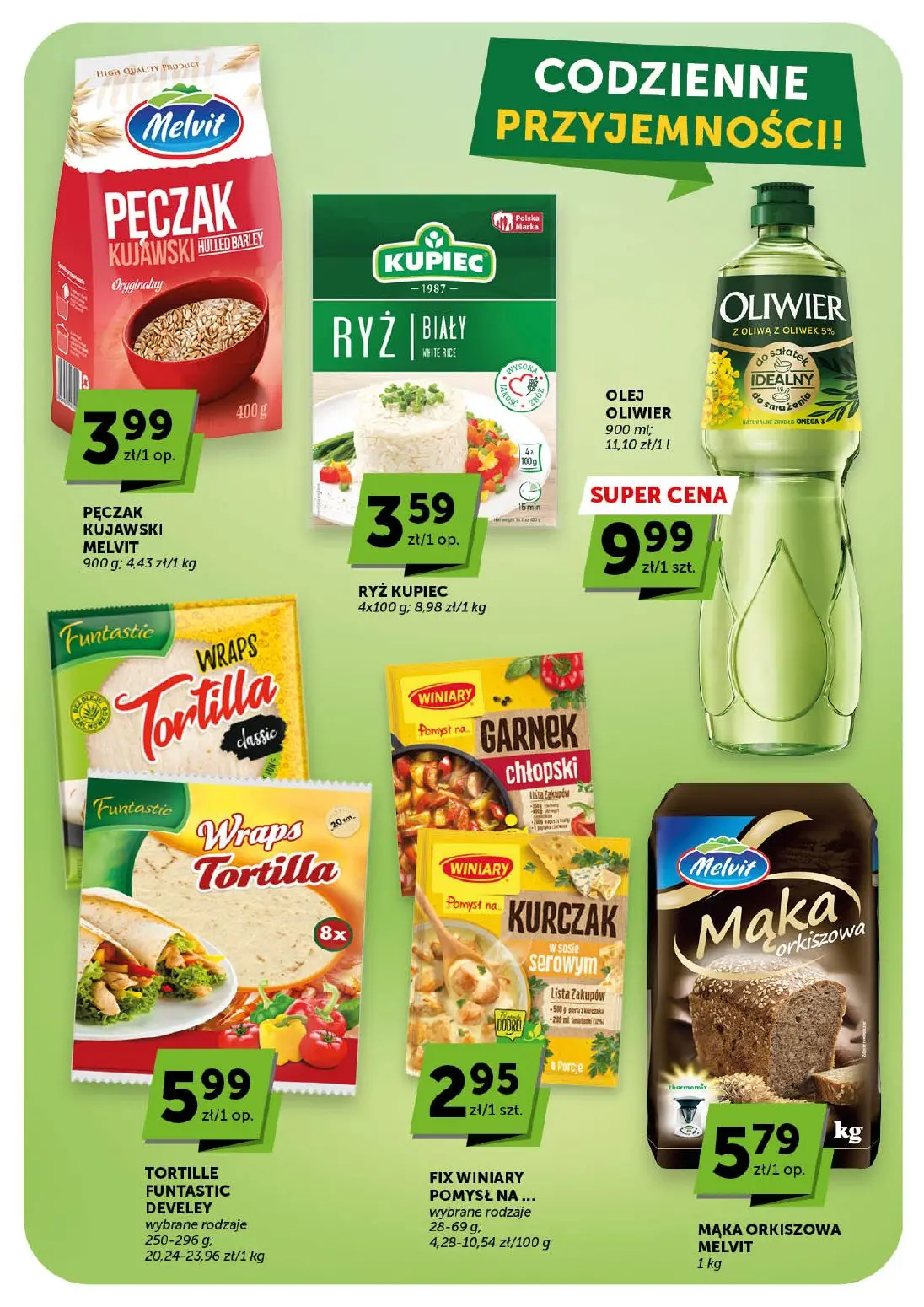 gazetka promocyjna ABC Supermarket - Strona 27