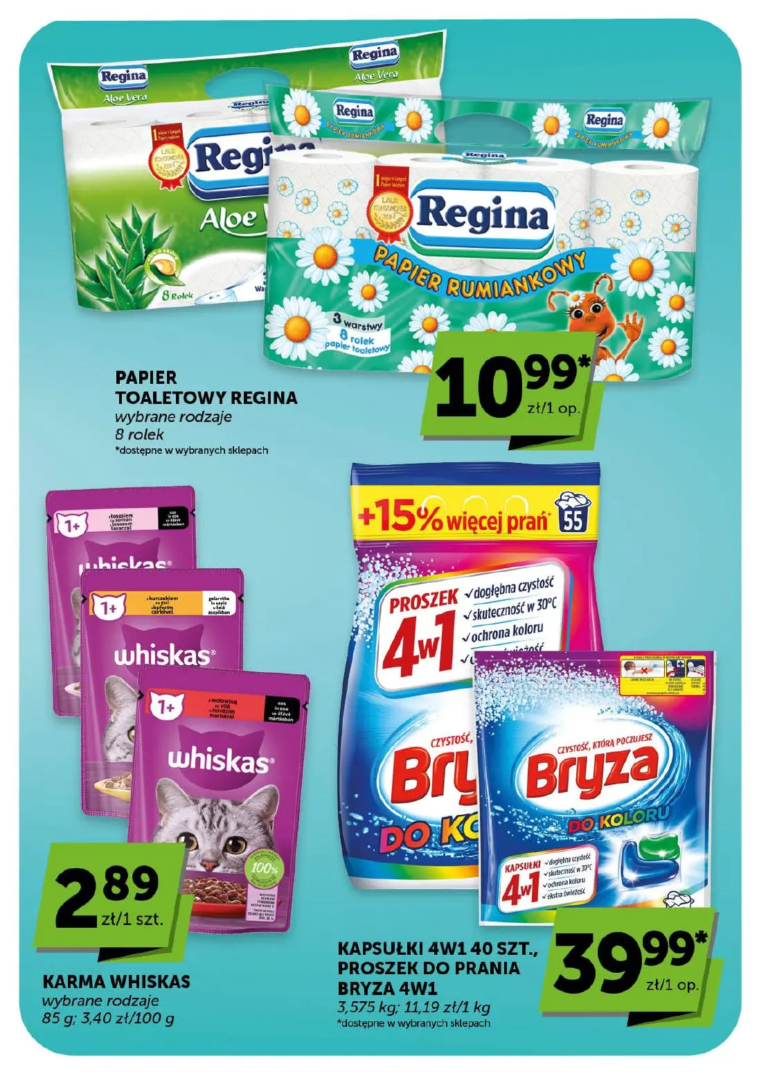 gazetka promocyjna ABC Supermarket - Strona 31