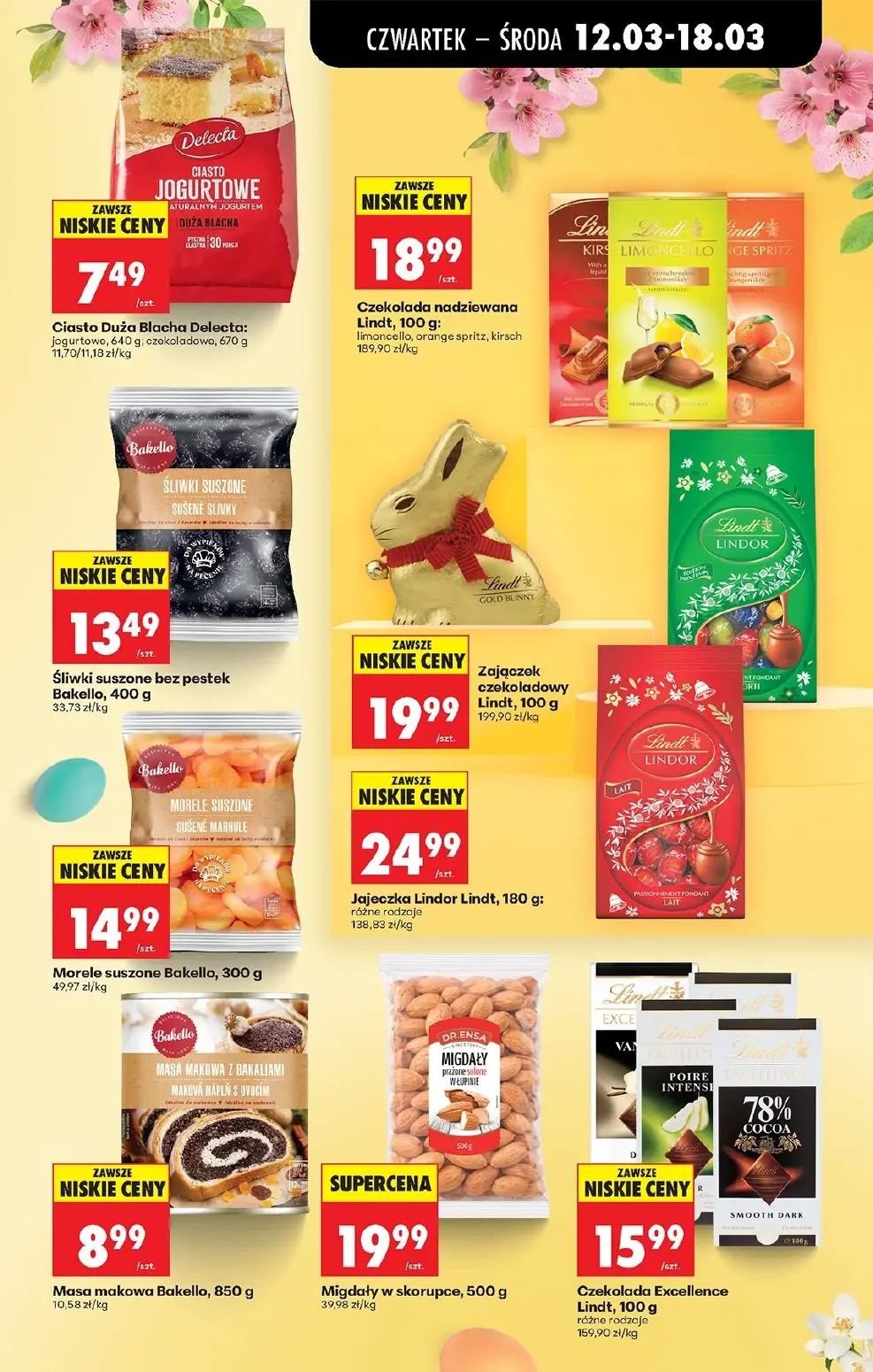 gazetka promocyjna Biedronka Od czwartku - Lada tradycyjna - Strona 53