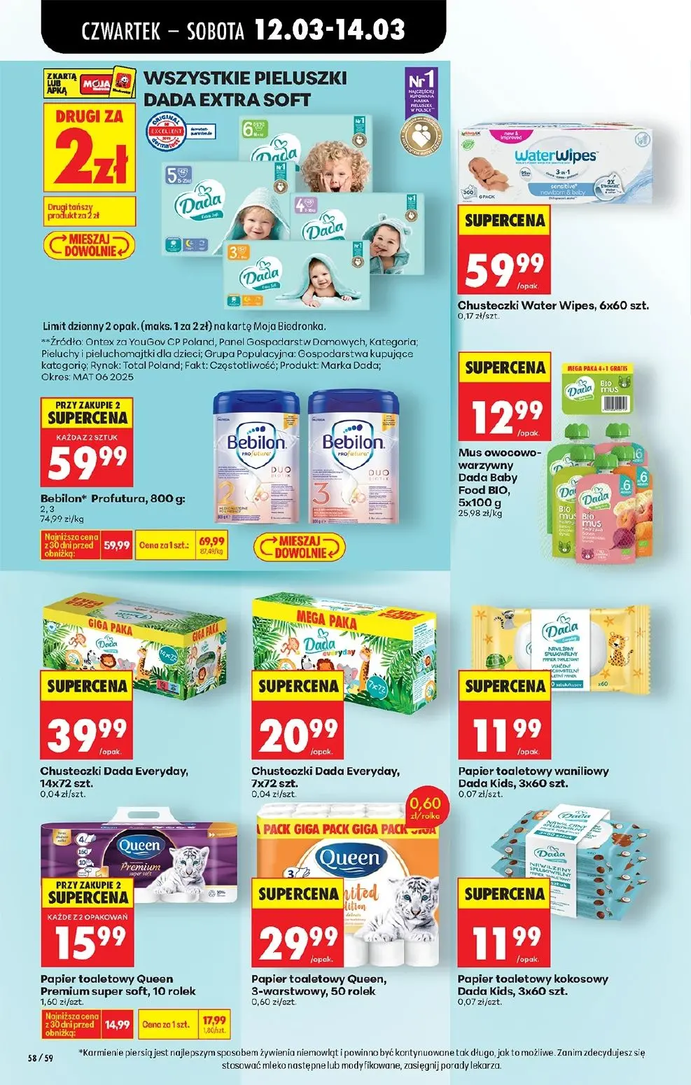 gazetka promocyjna Biedronka Od czwartku - Lada tradycyjna - Strona 70