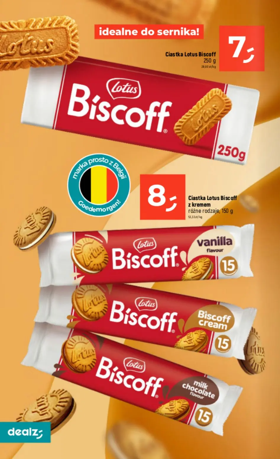 gazetka promocyjna Dealz Make a Dealz - Strona 12