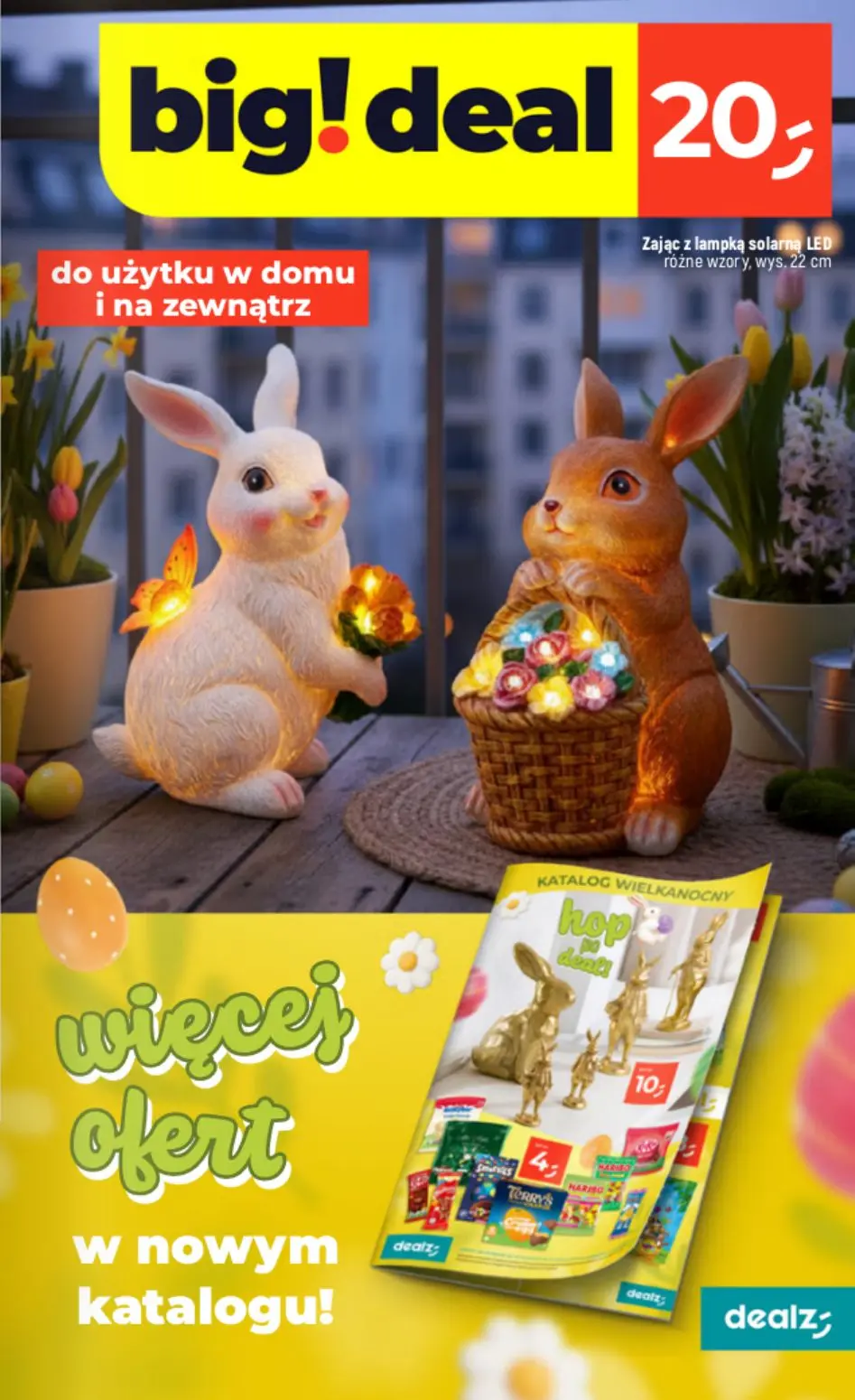 gazetka promocyjna Dealz Make a Dealz - Strona 17