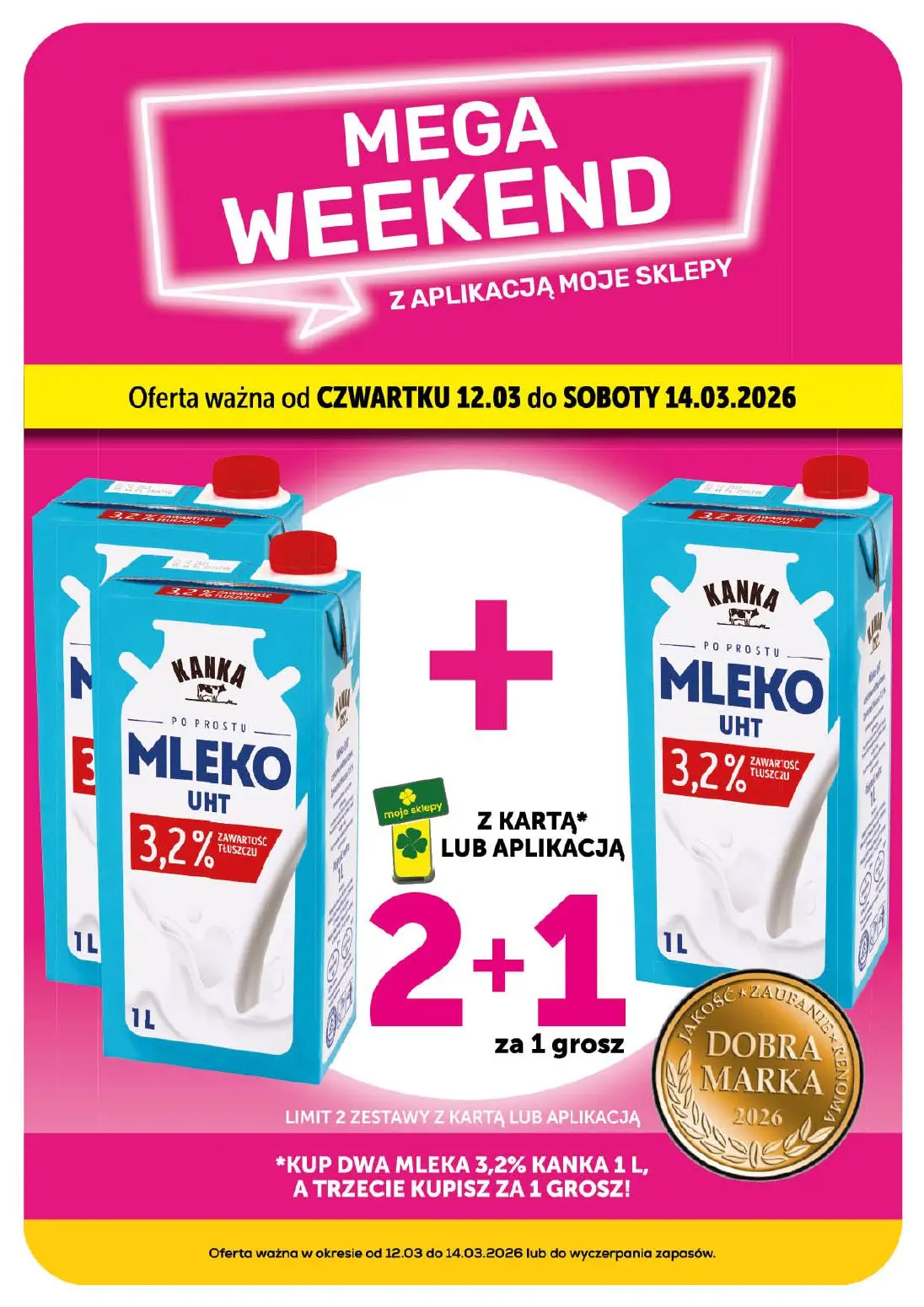 gazetka promocyjna Euro Sklep Supermarket - Strona 6