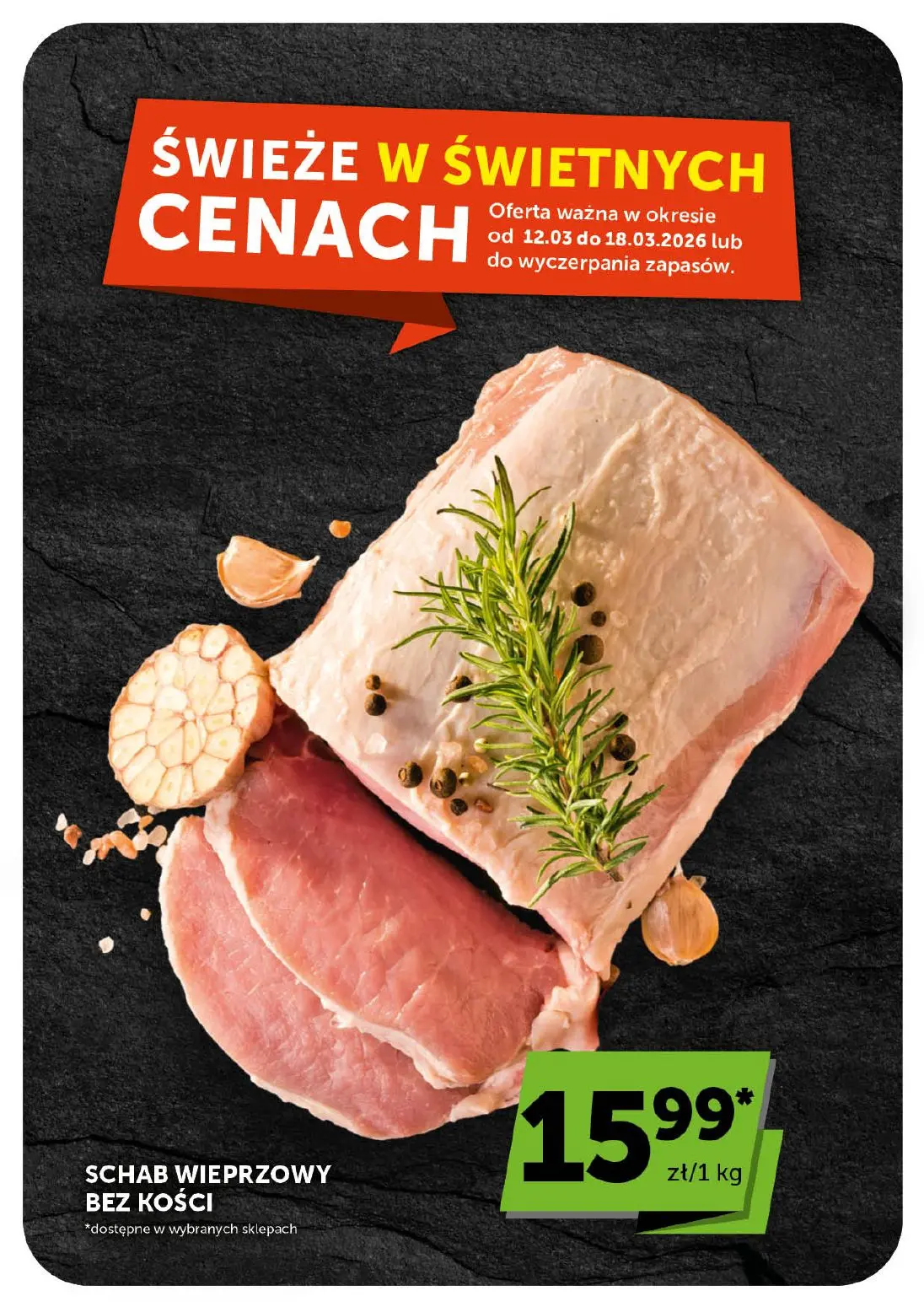 gazetka promocyjna Euro Sklep Supermarket - Strona 11