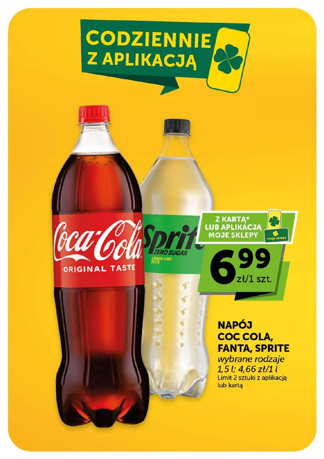 gazetka promocyjna Euro Sklep Supermarket - Strona 13