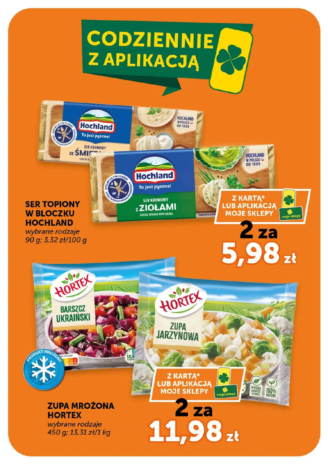 gazetka promocyjna Euro Sklep Supermarket - Strona 14