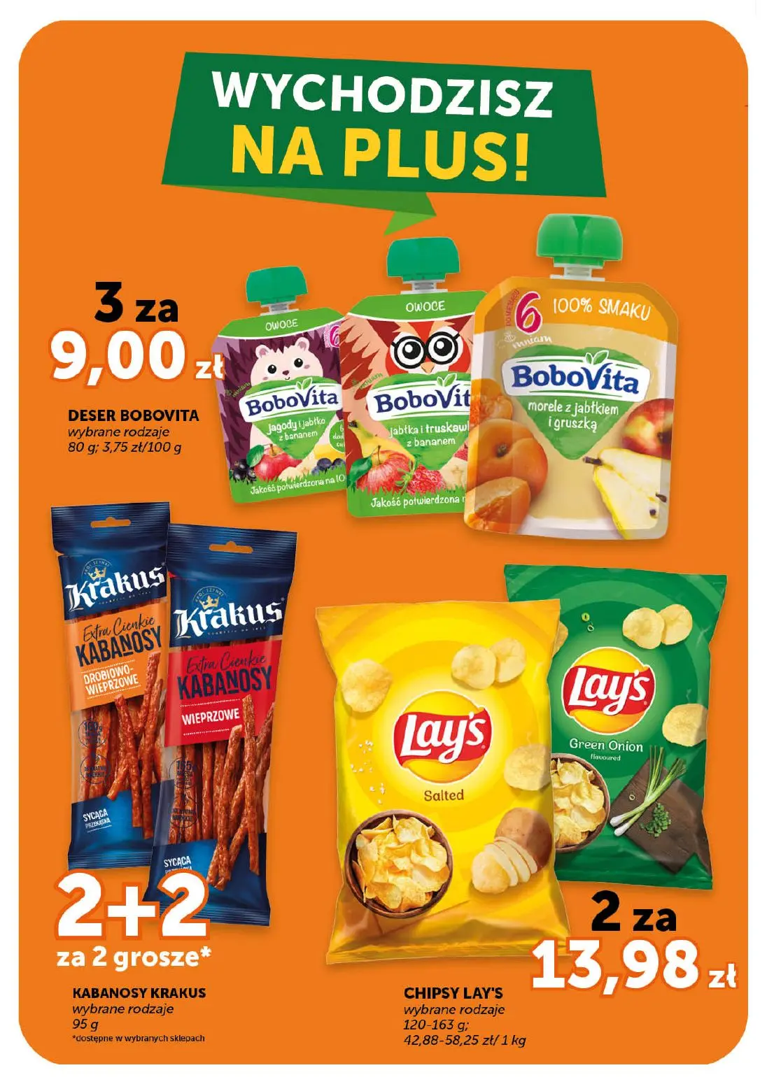 gazetka promocyjna Euro Sklep Supermarket - Strona 22