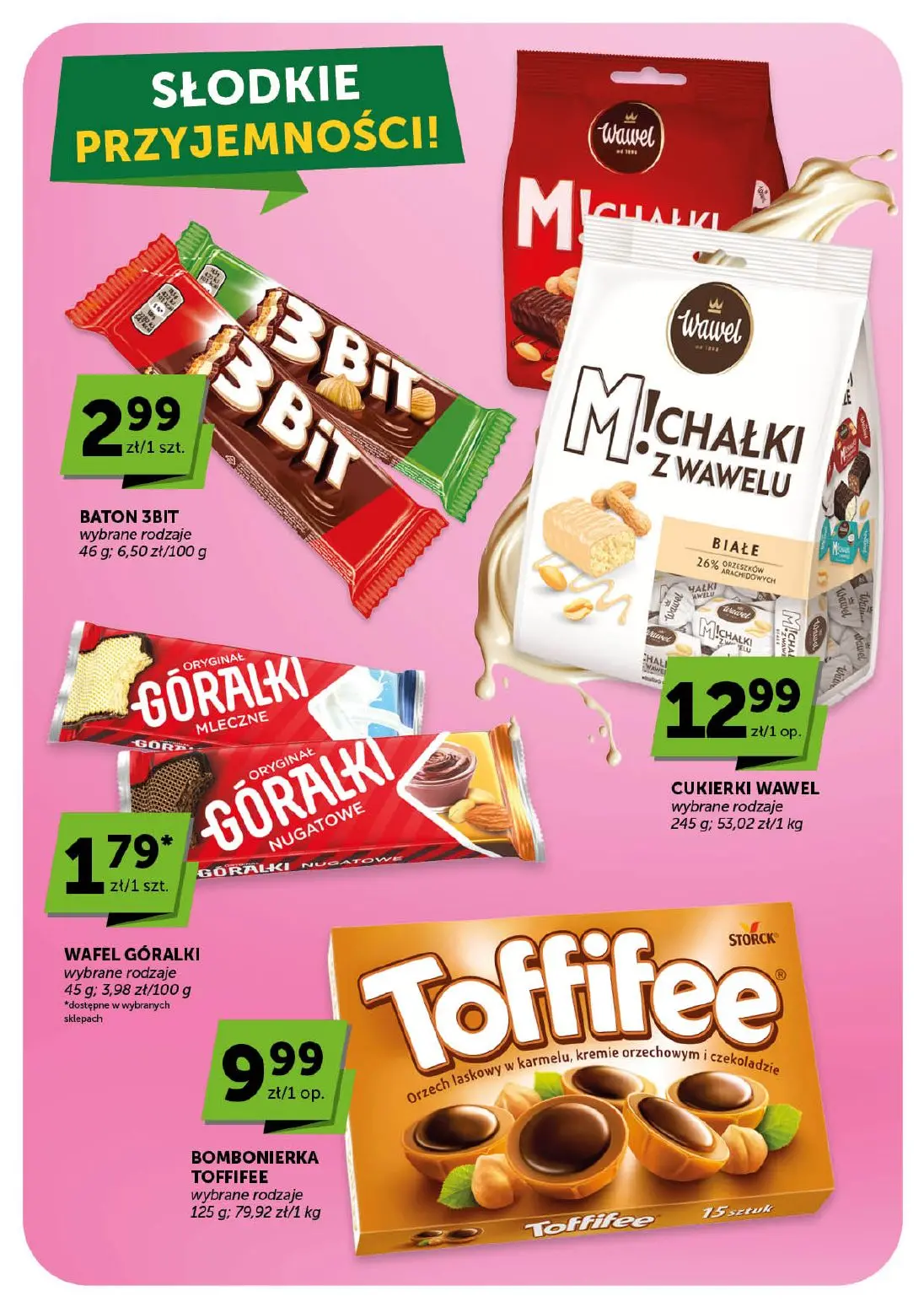 gazetka promocyjna Euro Sklep Supermarket - Strona 28