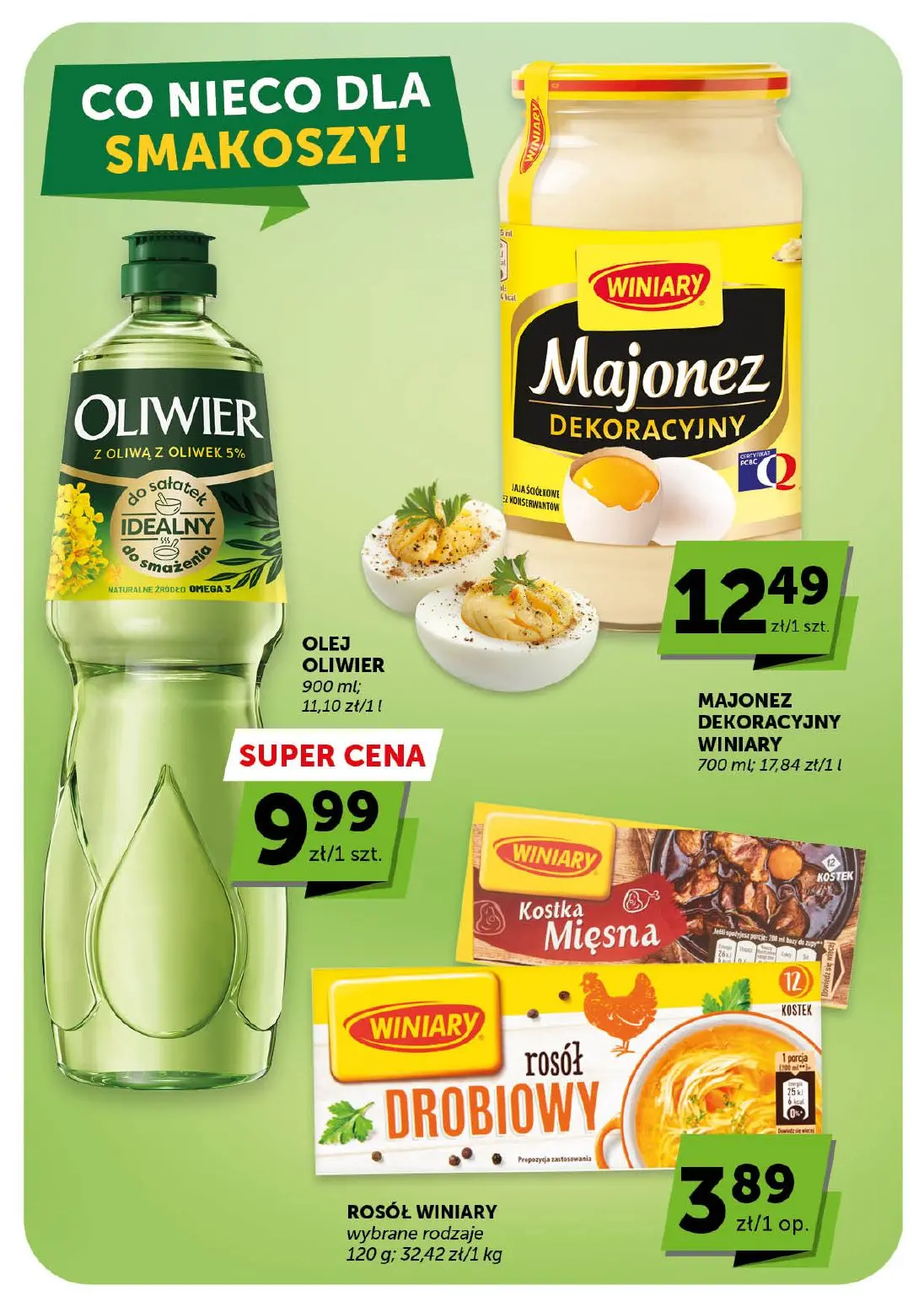 gazetka promocyjna Euro Sklep Minimarket - Strona 12
