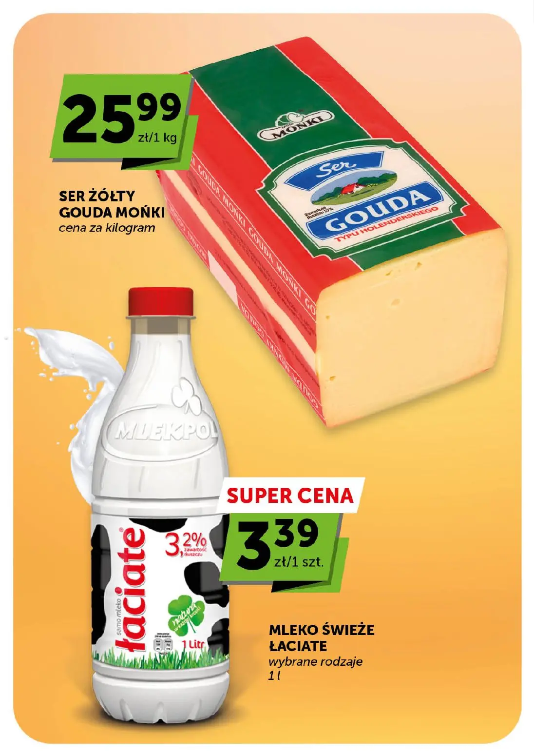 gazetka promocyjna Euro Sklep Market - Strona 2