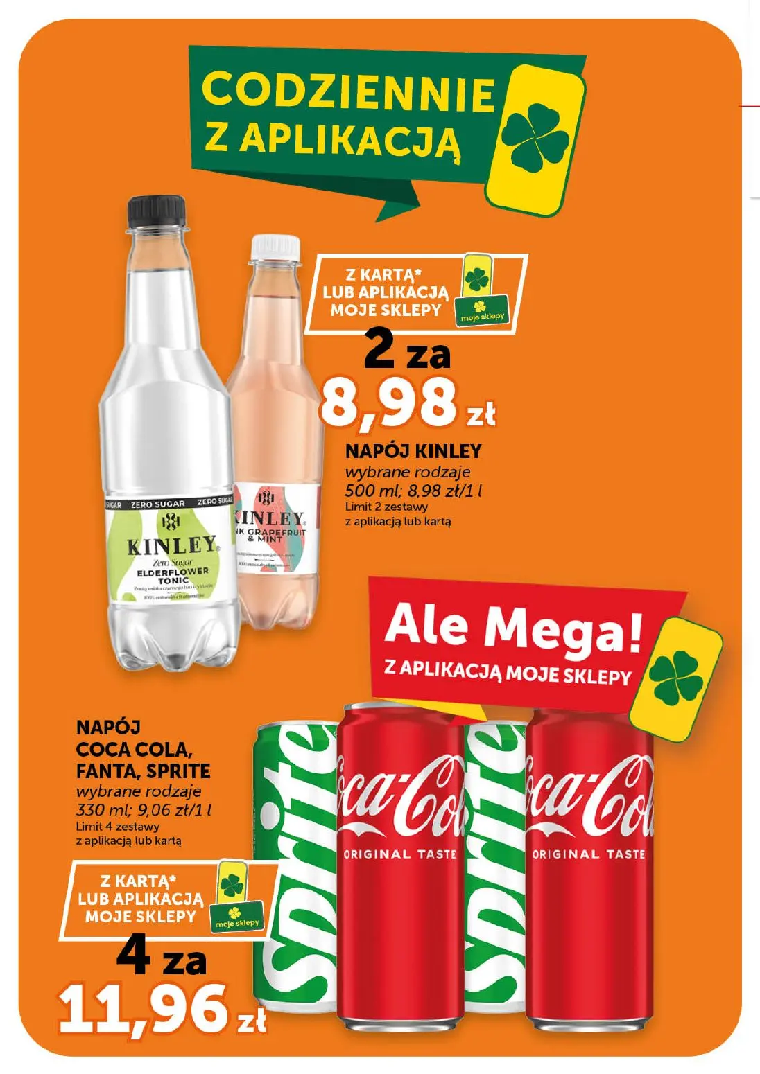 gazetka promocyjna groszek Market - Strona 12