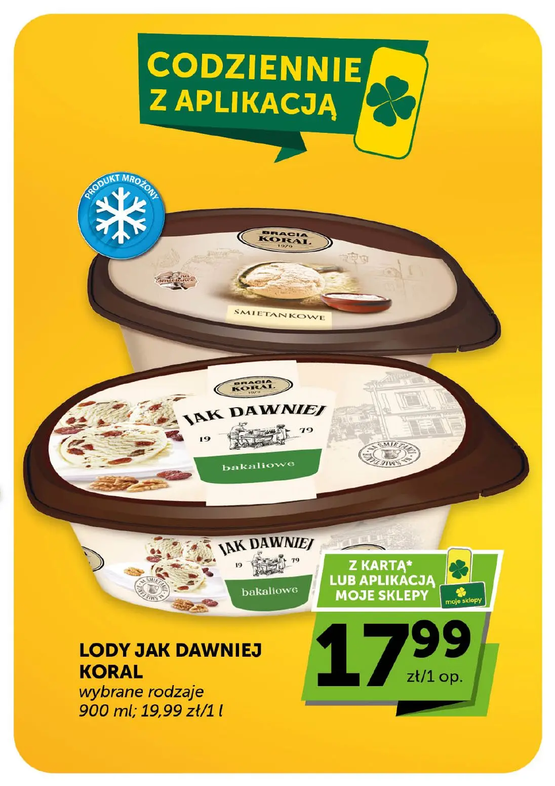 gazetka promocyjna groszek Minimarket - Strona 7