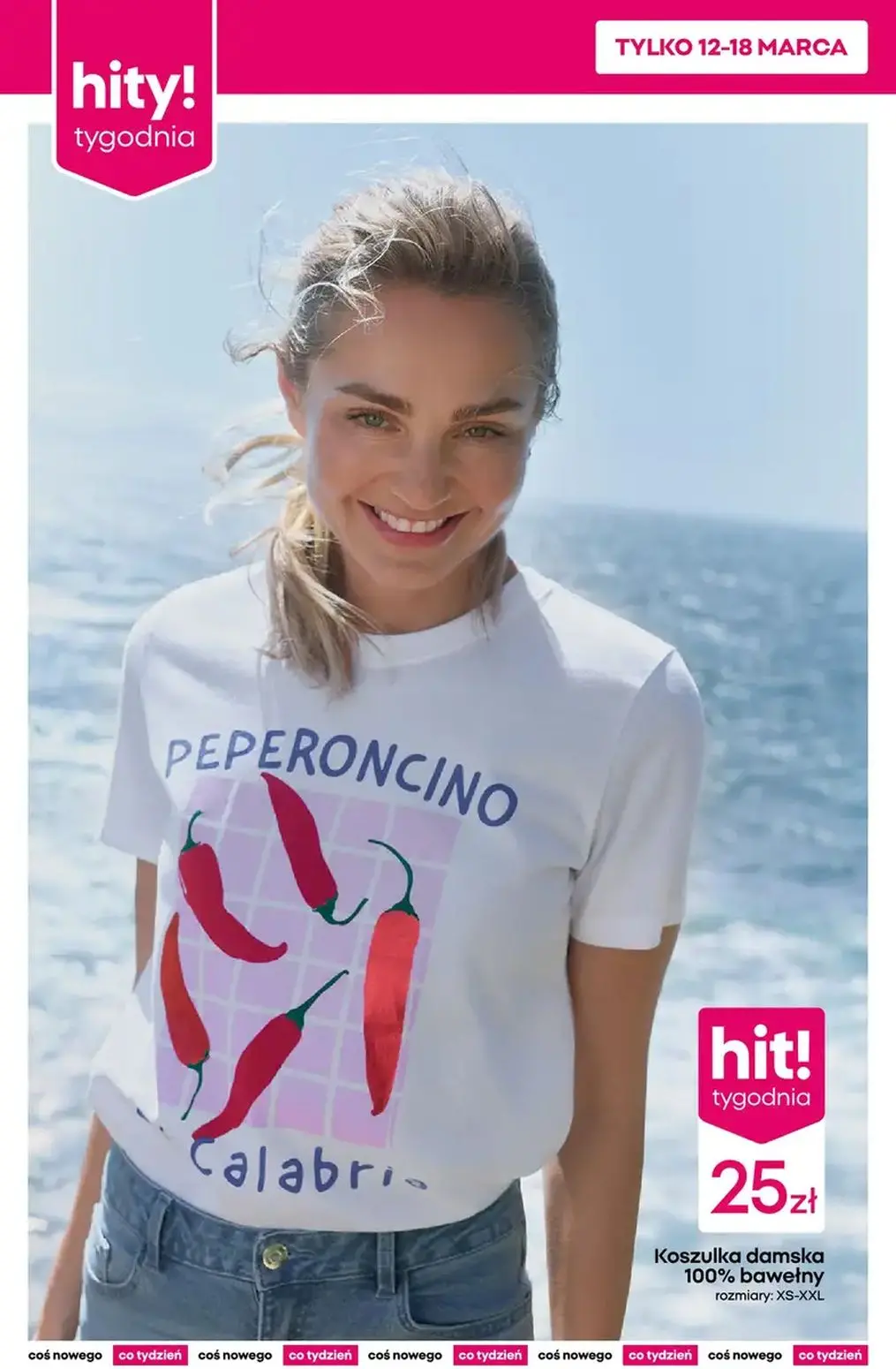 gazetka promocyjna PEPCO Hity tygodnia! - Strona 2