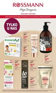 ROSSMANN