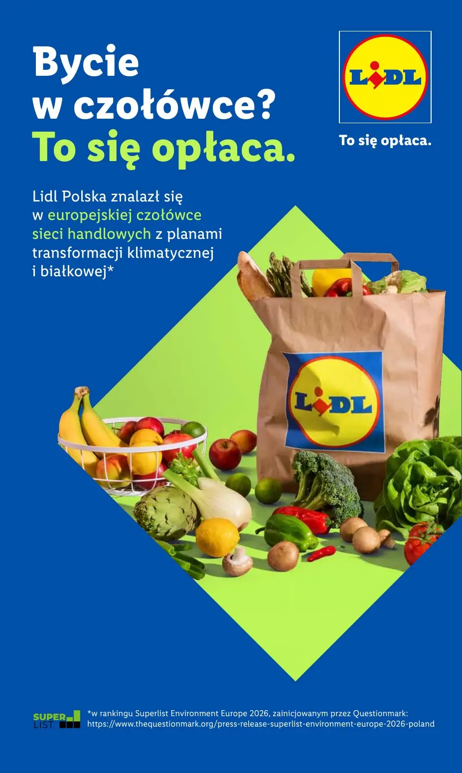 gazetka promocyjna LIDL Od poniedziałku  - Strona 79