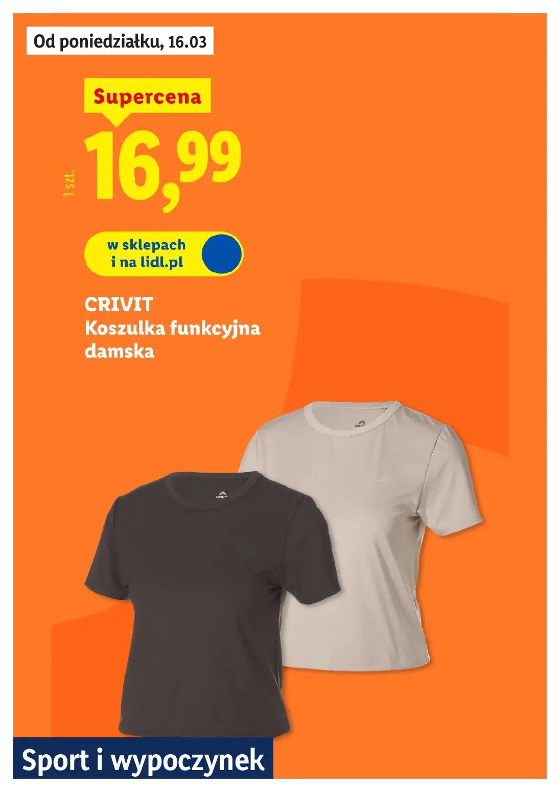 gazetka promocyjna LIDL Lidl plus. Skanujesz - To się opłaca - Strona 12